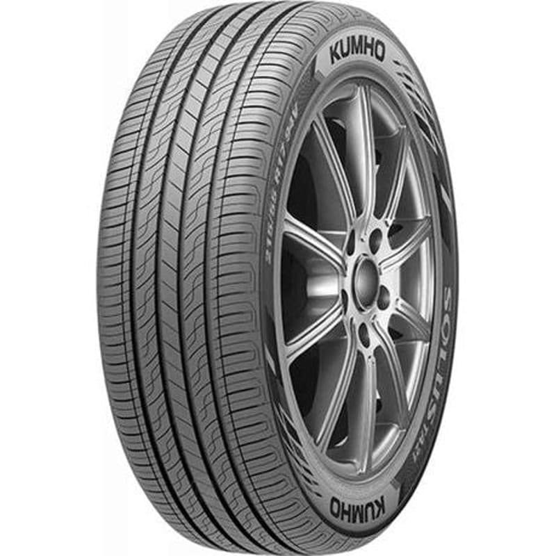إطار كومهو Kumho 205/65R15 - متجر إطاراتكم فلسطين